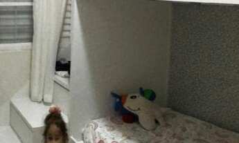 Imagem 6: Casa em Condomínio à Venda em Sumaré-SP - 2 Quartos, 1 Suíte, 2 Salas, 2 Banheiros, 1 Vaga