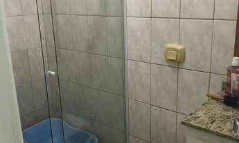 Imagem 3: Casa em Condomínio à Venda em Sumaré-SP - 2 Quartos, 1 Suíte, 2 Salas, 2 Banheiros, 1 Vaga