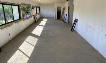 Imagem 7: Condomínio Arvore da Vida Casa Duplex Semi-Acabada 404m2 4 Suítes,1 Master,Espaço Gourmet