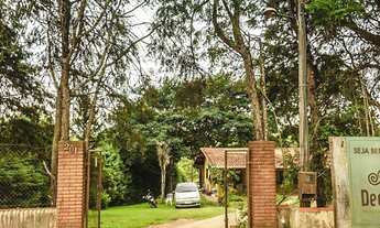 Imagem 3: Chácara 5000m2, Casa Sede com 380m2, 6 Dormitórios, Restaurante, Ótima Localização, Lago