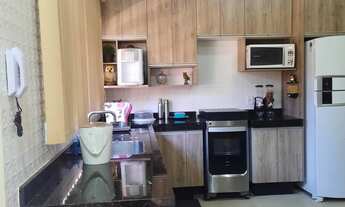 Imagem 2: Casa 180m2, 3 Dormitórios, 1 Suíte, Edícula com Churrasqueira, Moveis Planejados, 3 Vagas