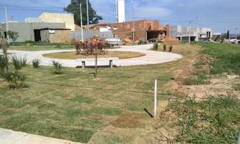 Imagem 5: Terrenos a Partir de 399m2 no Condomínio Terra Nobre I, Área de Lazer Com Playground e Pra