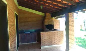 Imagem 3: Fazenda 75 Alqueires, Rica em Água, Casa Sede 3 Suítes, Casa Caseiro, Barracão, Mangueira