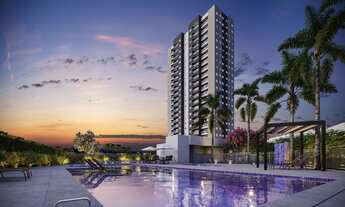 Imagem: Lançamento Maxy Bela Aliança, Apartamentos