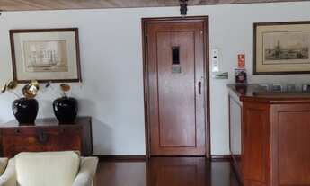 Imagem 5: Apartamento 207,77m2, 4 Dormitórios, 4 Suítes, Varanda, Moveis Planejados, Dormitório e Ba