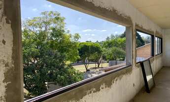 Imagem 5: Condomínio Arvore da Vida Casa Duplex Semi-Acabada 404m2 4 Suítes,1 Master,Espaço Gourmet