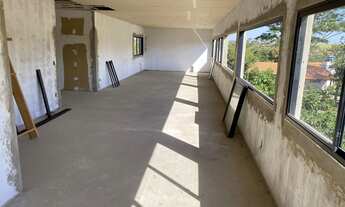 Imagem 2: Condomínio Arvore da Vida Casa Duplex Semi-Acabada 404m2 4 Suítes,1 Master,Espaço Gourmet