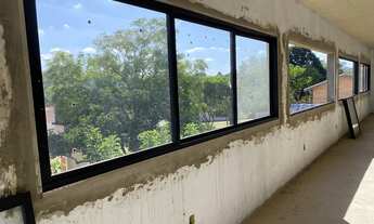 Imagem 6: Condomínio Arvore da Vida Casa Duplex Semi-Acabada 404m2 4 Suítes,1 Master,Espaço Gourmet