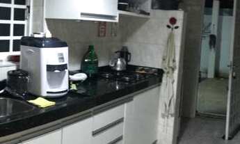 Imagem: Casa em Condomínio à Venda em Sumaré-SP