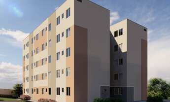 Imagem 3: Breve Lançamento Vic Park Novara, Apartamentos de 40,48m2 a 49,90m2, 2 Dormitórios, Cozinh