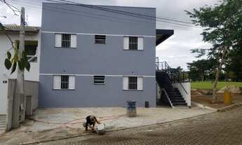 Imagem: Apto 50m2 2 Dorms, Sala, Cozinha Americana