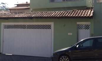 Imagem: Casa Sobrado 310m2 em Condomínio Fechado