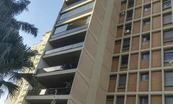 Imagem: Apartamento 207,77m2, 4 Dormitórios, 4