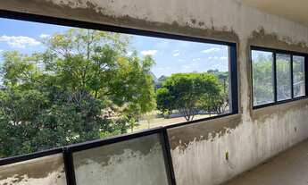 Imagem 4: Condomínio Arvore da Vida Casa Duplex Semi-Acabada 404m2 4 Suítes,1 Master,Espaço Gourmet