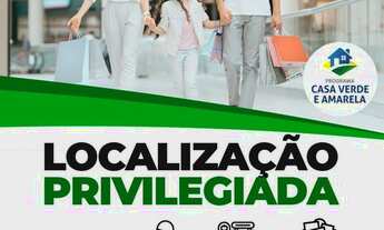 Imagem 4: Condomínio Santa Rosa Casas 47,77m2 2 Dorms 2 Vagas,C/S Quintal,C/Pisos,Sem Tx Condomínio