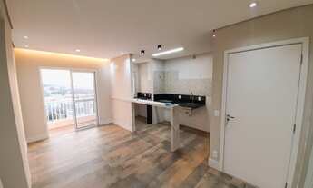 Imagem: Cobertura 60m2, 2 Dormitórios, 1 Suíte