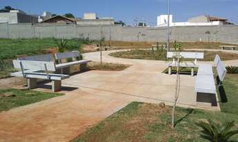 Imagem 3: Terrenos a Partir de 399m2 no Condomínio Terra Nobre I, Área de Lazer Com Playground e Pra