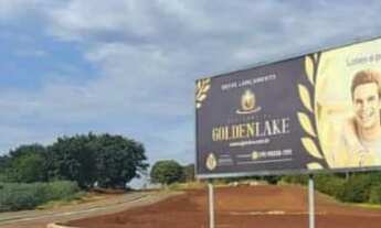 Imagem 3: Breve Lançamento Golden Lake Loteamento Condomínio Fechado Lotes a Partir de 300m2,Lazer C
