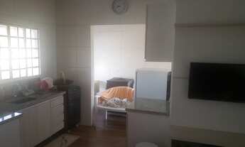 Imagem: Condomínio para Evangelicos Casa 62m2 2