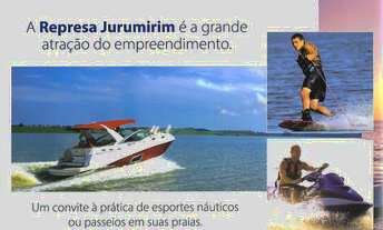 Imagem 7: Riviera de Santa Cristina XIII, Terrenos de 450m2, Área de Lazer Completa, Ótima Localizaç