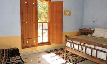 Imagem 7: Casa Duplex 415,60m2, 3 Suítes Sendo Uma Master, Lareira, Lazer Completo, Escritório, Move