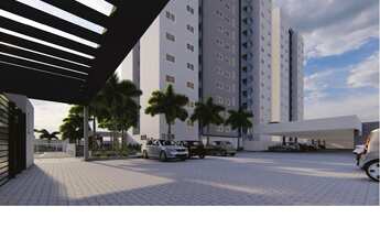 Imagem 5: Breve Lançamento Icatu Residencial, Apartamentos de 54m2 a 59m2, 2 ou 3 Dormitórios, 1 Suí