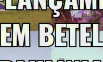 Imagem: Breve Lançamento Golden Lake Loteamento