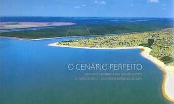 Imagem 2: Riviera de Santa Cristina XIII, Terrenos de 450m2, Área de Lazer Completa, Ótima Localizaç