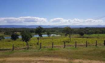 Imagem: Fazenda 1952 Hectares, Rico em Água com