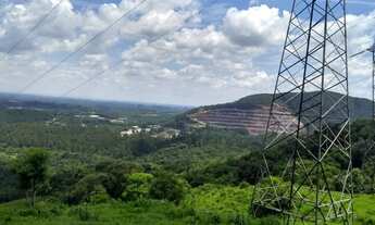 Imagem 2: Sítio 30 Alqueires, Rico em Água com Lago, Casa Sede 600m2, 8 Suítes, 48 Baias de Cavalos