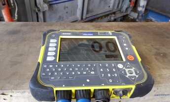 Imagem 7: Fazenda 1065 Alqueires, 700 Alqueires de Capim, 100 Alqueires de Soja, Milho, Rica em Água