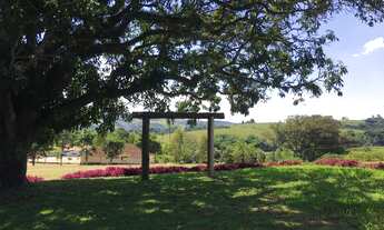 Imagem 6: Sítio 20 Alqueires, Rico em Água com Açudes e Ribeirão, 105 Mil Pés de Café, Barracão, 4 C