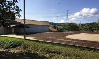 Imagem: Sítio 20 Alqueires, Rico em Água com Açudes