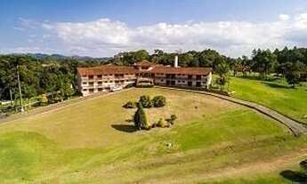 Imagem 2: Sítio 28 Alqueires, Rico em Água com Nascente e Tanque, 3466m2 de Área Construida, 26 Suít