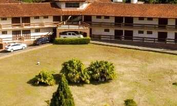 Imagem 5: Sítio 28 Alqueires, Rico em Água com Nascente e Tanque, 3466m2 de Área Construida, 26 Suít