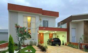 Imagem: Casa Duplex 240m2 no Condomínio Jatobá