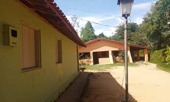 Imagem: Sítio 168 Mil m2, 2 Casas com 3 Dormitórios