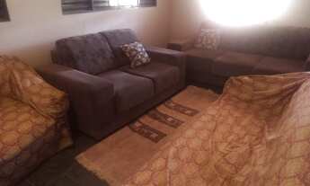 Imagem 7: Sítio 168 Mil m2, 2 Casas com 3 Dormitórios, Barracão, Curral, Rica em Água com Açude, Óti