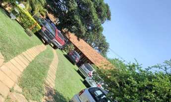 Imagem: Chácara de luxo em condomínio venda ou