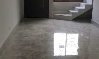 Imagem: Condomínio Arvore da Vida Casa Duplex 115m2