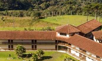 Imagem 7: Sítio 28 Alqueires, Rico em Água com Nascente e Tanque, 3466m2 de Área Construida, 26 Suít