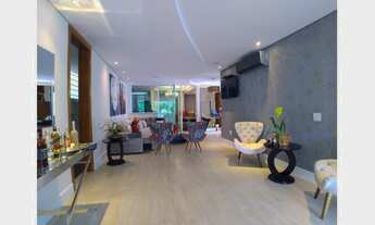 Imagem: Casa Duplex 609m2 no Condomínio Residencial