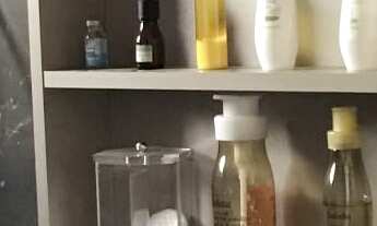 Imagem 7: Casa Sobrado 170m2, 3 Dormitórios Sendo 3 Suítes e 1 Com Closet, Cozinha Planejada, Área G