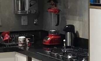 Imagem: Casa Sobrado 170m2, 3 Dormitórios Sendo