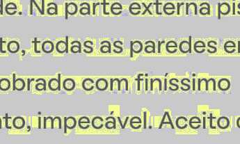 Imagem 3: Casa Sobrado 170m2, 3 Dormitórios Sendo 3 Suítes e 1 Com Closet, Cozinha Planejada, Área G