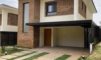 Imagem: Casa 200m2 no Condomínio Pateo Atmosphera