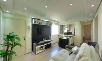 Imagem: Apartamento 60m2 no Residencial Topázio