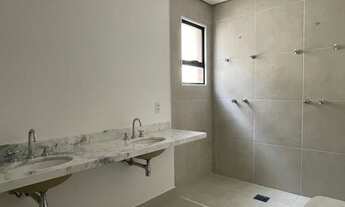 Imagem 2: Casa 200m2 no Condomínio Pateo Atmosphera, 3 Dormitórios, 3 Suítes, Cozinha Americana, Qui