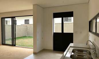 Imagem 3: Casa 200m2 no Condomínio Pateo Atmosphera, 3 Dormitórios, 3 Suítes, Cozinha Americana, Qui