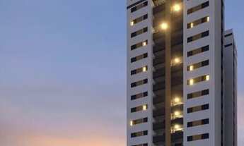 Imagem 4: Breve HM Maxi Campinas, Apartamentos 65m2, 2 ou 3 Dormitórios, 1 Suíte, 1 Banheiro, Área d